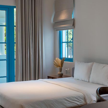 Domdomhouse Villa - 1Min Walk To Beach Ha Long Exterior photo
