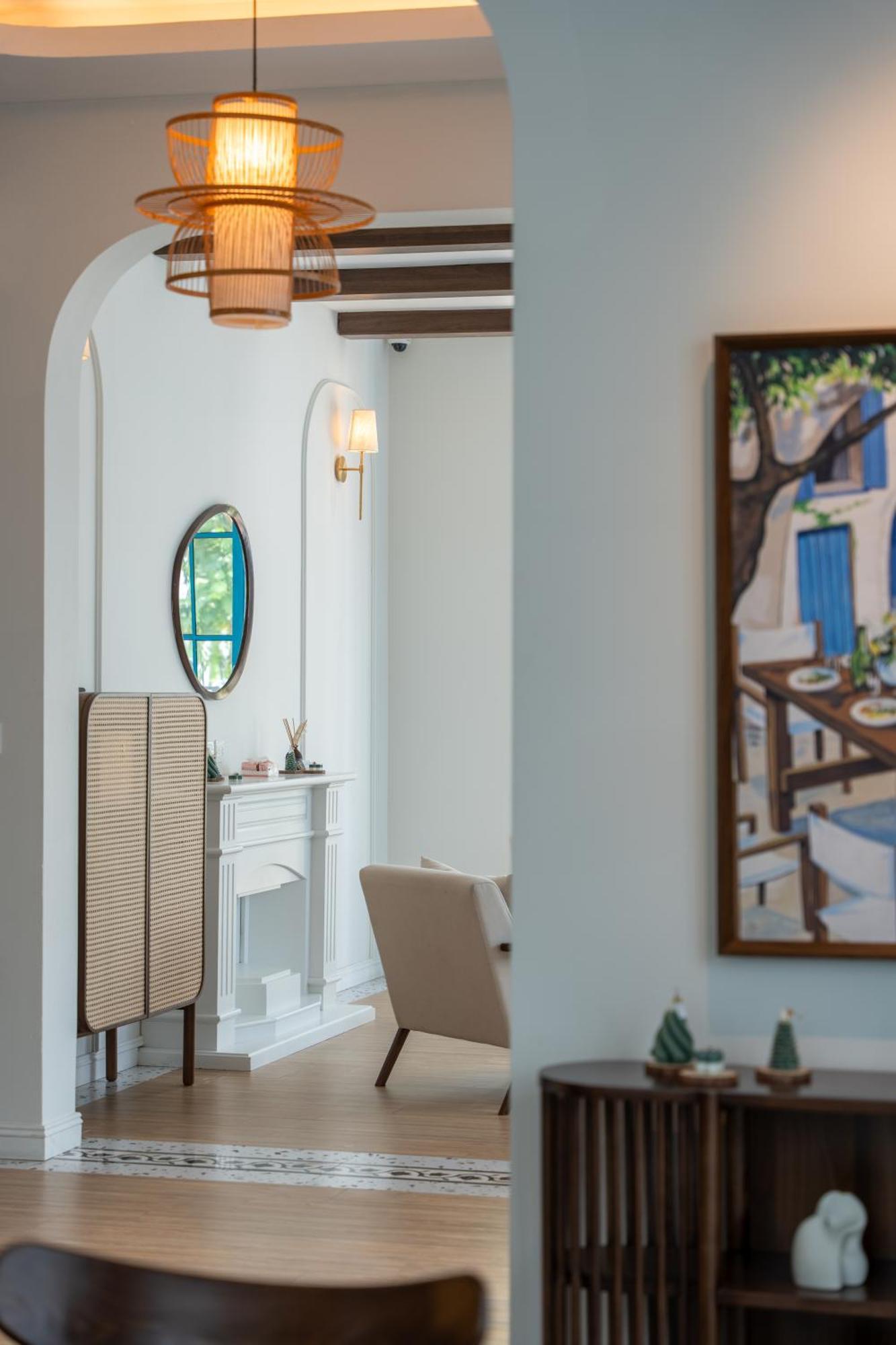 Domdomhouse Villa - 1Min Walk To Beach Ha Long Exterior photo