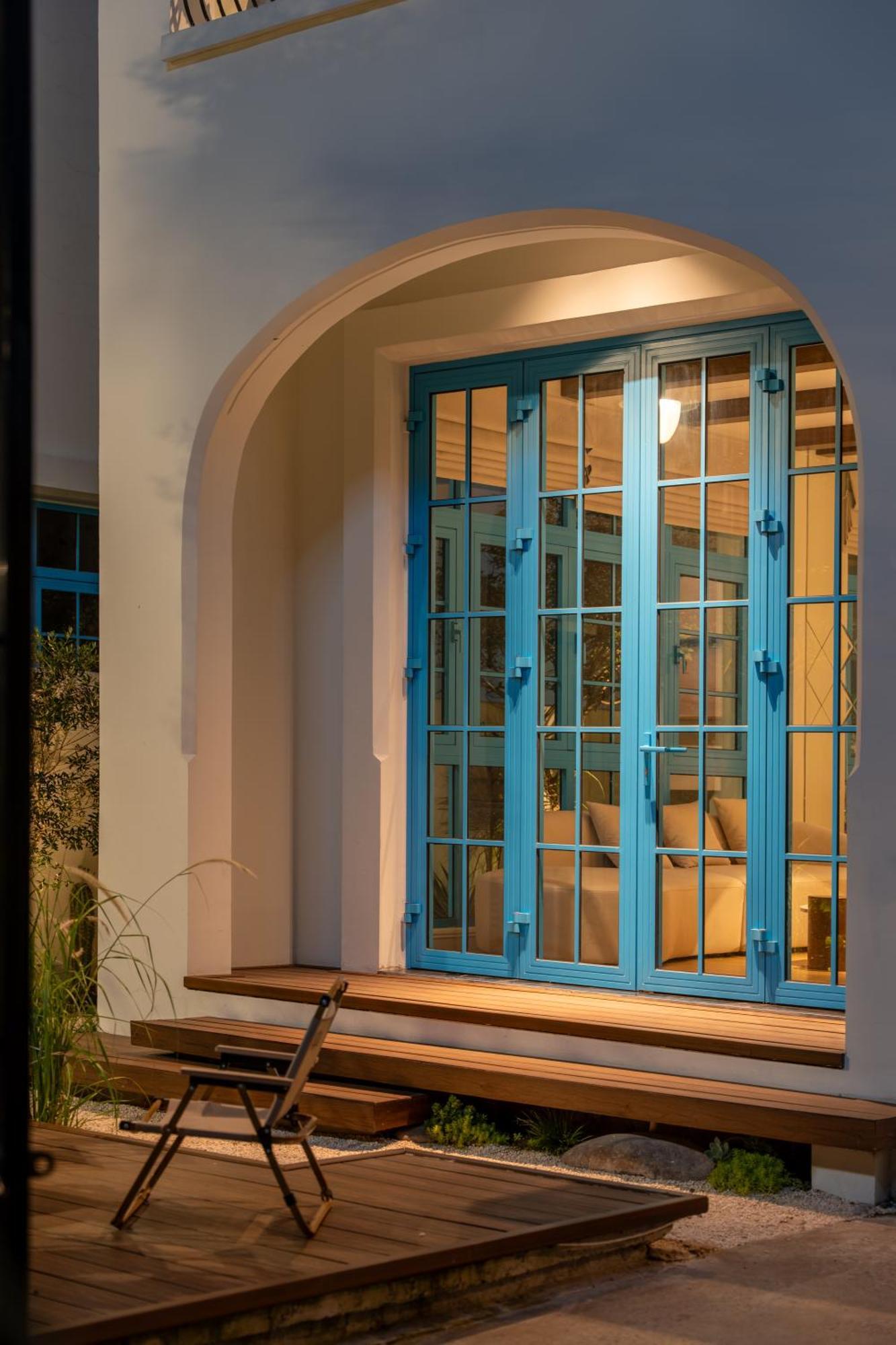 Domdomhouse Villa - 1Min Walk To Beach Ha Long Exterior photo