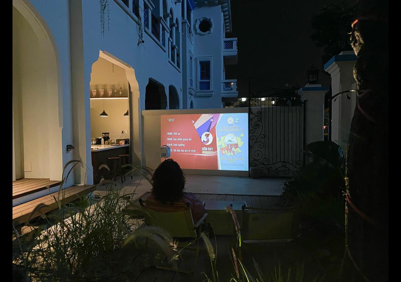 Domdomhouse Villa - 1Min Walk To Beach Ha Long Exterior photo
