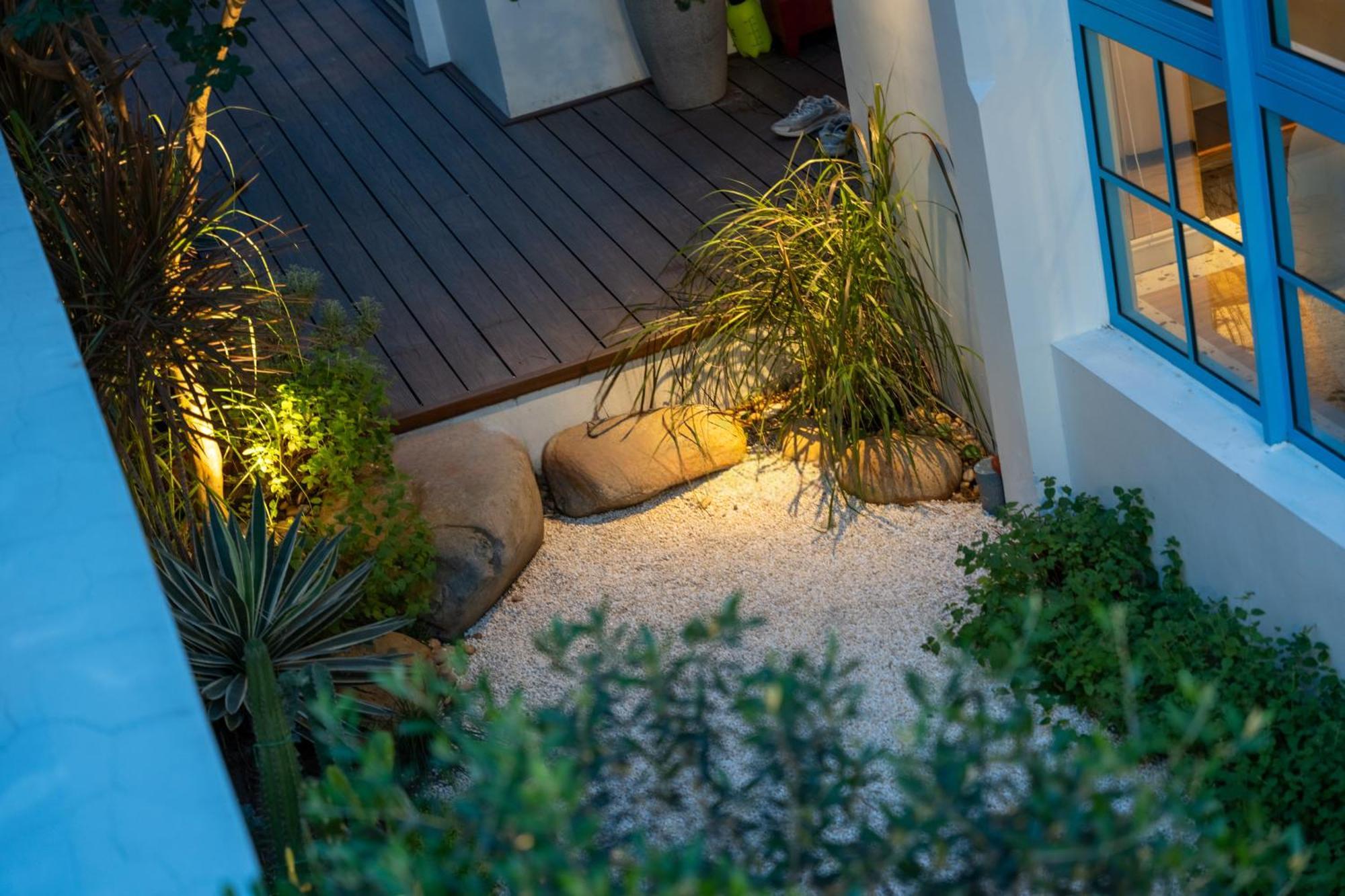 Domdomhouse Villa - 1Min Walk To Beach Ha Long Exterior photo