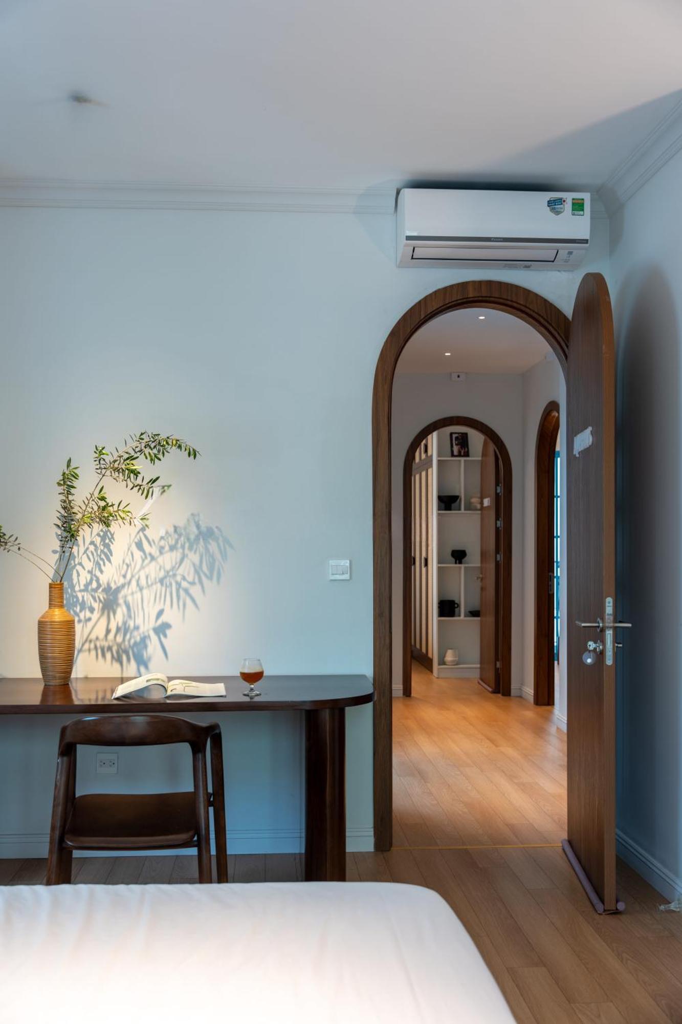 Domdomhouse Villa - 1Min Walk To Beach Ha Long Exterior photo