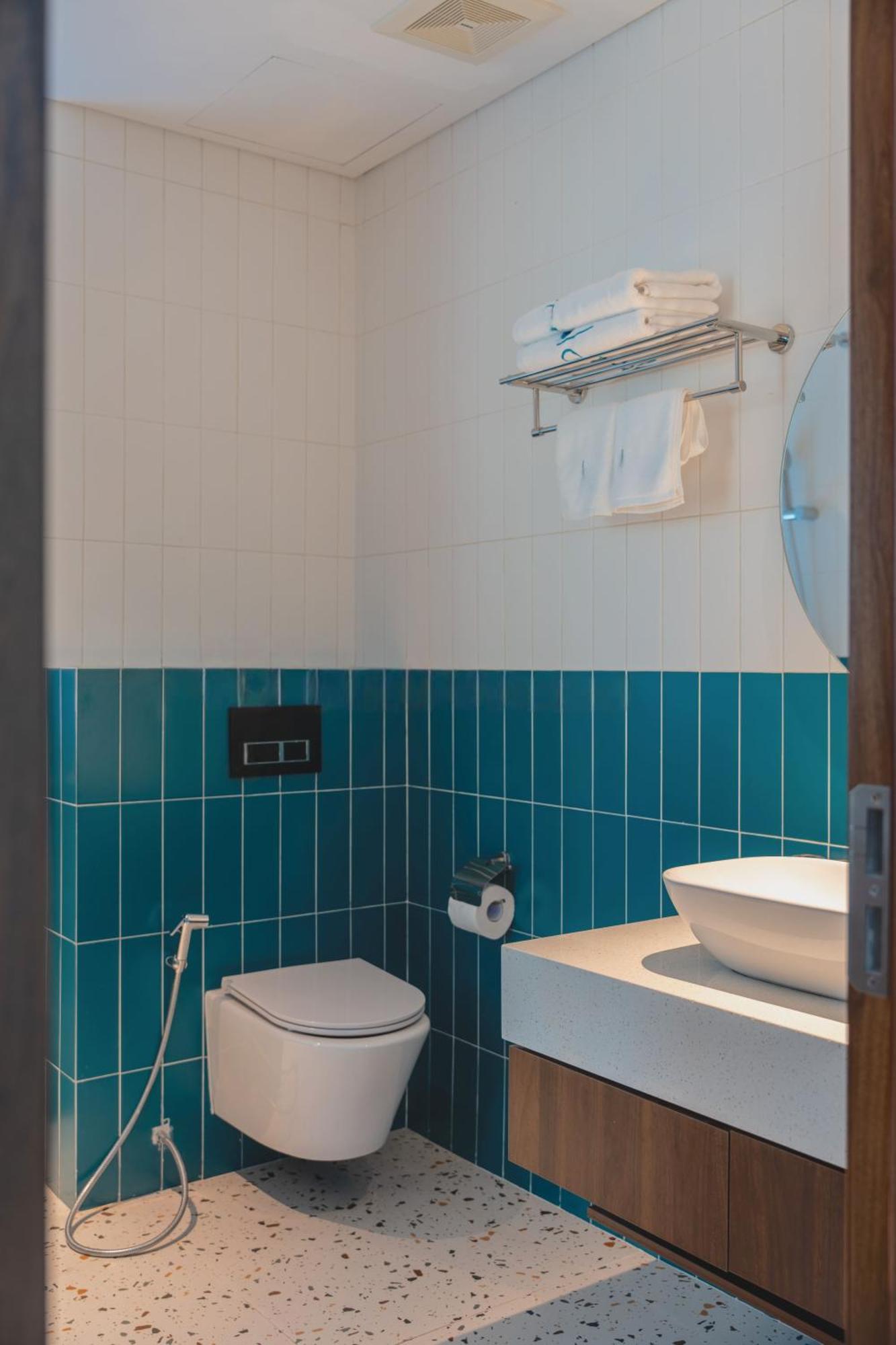 Domdomhouse Villa - 1Min Walk To Beach Ha Long Exterior photo